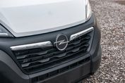 Opel Movano Heavy L3H2