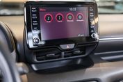 Toyota Yaris Hybrid 1.5 Comfort