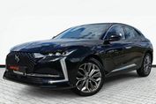 DS DS4 1.2 Puretech Cross Trocadero