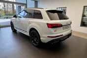 Audi Q7 55 TFSI e quattro S Line