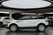 Land Rover Range Rover Evoque 2.0