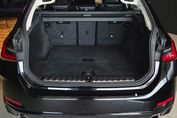 BMW Seria 3 318d mHEV aut