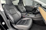 Tesla Model 3 Dual Motor AWD