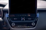 Toyota Corolla Cross Executive 2.0 Hybrid