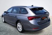 Skoda Octavia 1.5 TSI ACT Ambition