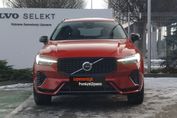 Volvo XC60 T6 Plug-In Hybrid AWD Plus Dark