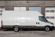 Iveco Daily 35S16 L4H3 18m3