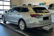 Skoda Superb Edition 130 2.0 TDI DSG 4x4