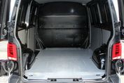 Volkswagen Transporter TDI L1H1 aut