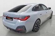 BMW Seria 4 Gran Coupe 420d xDrive M Sport