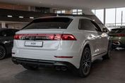 Audi Q8 SQ8 TFSI quattro