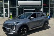Kia Sportage 1.6 T-GDI L 2WD DCT