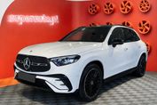 Mercedes GLC 220 d 4-Matic AMG Line