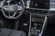 Volkswagen T-Roc Life Plus 1.5 TSI DSG