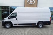 Toyota Proace Max Active L4H3 AT8