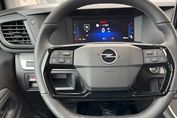 Opel Vivaro XL L2H1 Zabudowa Brygadowa