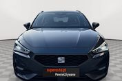 Seat Leon 1.5 TSI FR DSG