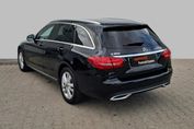 Mercedes Klasa C Estate 180