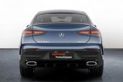 Mercedes GLE Coupe 450 d 4MATIC AMG Line