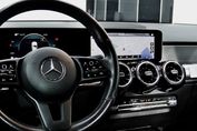 Mercedes GLB 180 d 8G-DCT
