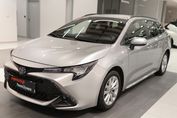 Toyota Corolla 1.8 Hybrid Comfort