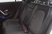 Mercedes Klasa A 200 d Progressive 8G-DCT