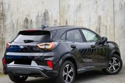 Ford Puma ST-Line PowerShift 1.0 EcoBoost mHEV