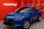 Ford Kuga Titanium 1.5 EcoBoost