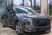 Audi Q3 TFSI S line