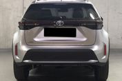 Toyota Yaris Cross Executive 1.5 Hybrid AWD
