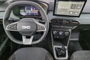 Dacia Sandero Stepway Extreme 1.0 TCe