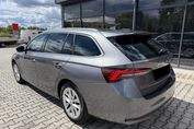 Skoda Octavia Selection Edition 130 1.5 TSI mHEV DSG