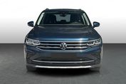 Volkswagen Tiguan Elegance 1.4 eHybrid  DSG
