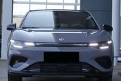Leapmotor B05 PROMAX Design 67.1kWh
