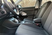 Audi Q3 35 TFSI S-Line