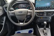 Ford Focus 1.0 Ecoboost Mhev Titanium