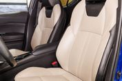 Toyota C-HR 2.0 Hybrid Selection