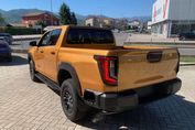 Toyota HiLux mHEV Double Cab Active 4x4 aut
