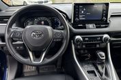 Toyota RAV4 Selection 2.5 Hybrid