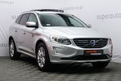 Volvo XC60 D4  Summum
