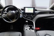 Toyota Camry 2.5 Hybrid Prestige