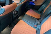 Mercedes GLC Coupe 200 4-Matic AMG Line
