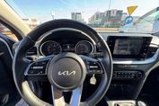 Kia Ceed 1.5 T-GDI M