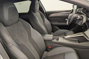 Peugeot 408 GT 1.2 mHEV e-DCS6