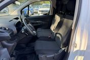 Toyota Proace City Long