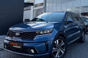 Kia Sorento 1.6 t-Gdi Phev Prestige Line 4WD 7OS