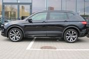 Seat Tarraco 2.0 TDI FR S&S 4Drive DSG