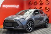 Toyota C-HR Style 2.0 Hybrid Dynamic Force Plug-in