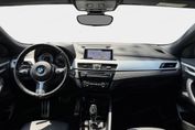 BMW X2 sDrive18d M Sport