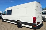 Volkswagen Crafter L5H2 Zabudowa Brygadowa